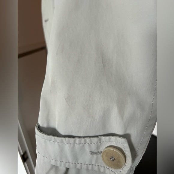 Men’s (M) Drykorn Trench coat - Picture 7 of 8